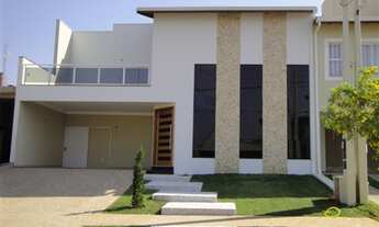 Imagem: Portal dos Ipês - Sobrado em Condomínio