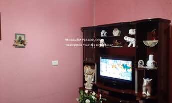 Imagem 2: CASA RESIDENCIAL em SÃO PAULO - SP, CONJUNTO HABITACIONAL INÁCIO MONTEIRO