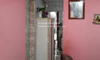 Imagem 3: CASA RESIDENCIAL em SÃO PAULO - SP, CONJUNTO HABITACIONAL INÁCIO MONTEIRO