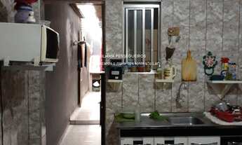 Imagem 5: CASA RESIDENCIAL em SÃO PAULO - SP, CONJUNTO HABITACIONAL INÁCIO MONTEIRO