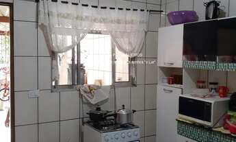 Imagem 7: CASA RESIDENCIAL em SÃO PAULO - SP, CONJUNTO HABITACIONAL INÁCIO MONTEIRO