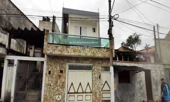 Imagem: CASA RESIDENCIAL em São Paulo - SP, Conjunto