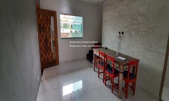 Imagem 5: CASA RESIDENCIAL em São Paulo - SP, Conjunto Habitacional Juscelino Kubitschek