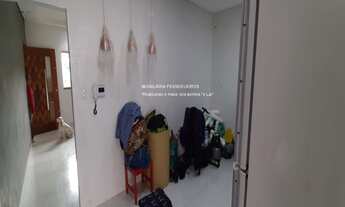 Imagem 2: CASA RESIDENCIAL em São Paulo - SP, Conjunto Habitacional Juscelino Kubitschek