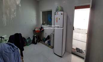 Imagem 3: CASA RESIDENCIAL em São Paulo - SP, Conjunto Habitacional Juscelino Kubitschek