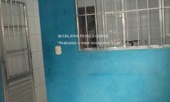 Imagem 3: CASA RESIDENCIAL em SÃO PAULO - SP, CONJUNTO HABITACIONAL INÁCIO MONTEIRO