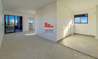 Imagem 2: Apartamento com sacada e churrasqueira no Novo Mundo / Capão Raso