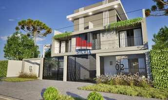 Imagem: Sobrado Alto Padrão com terraço e acabamento