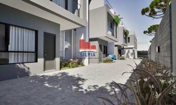 Imagem 5: Sobrado Alto Padrão com terraço e acabamento premium no bairro Portão - Próximo ao Shoppin