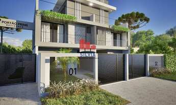 Imagem 2: Sobrado Alto Padrão com terraço e acabamento premium no bairro Portão - Próximo ao Shoppin