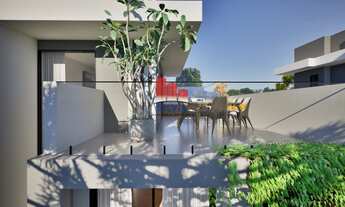 Imagem 3: Sobrado Alto Padrão com terraço e acabamento premium no bairro Portão - Próximo ao Shoppin