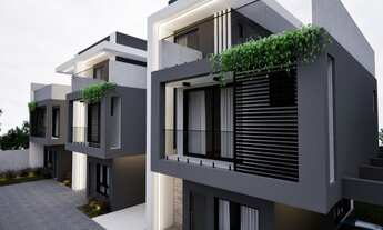 Imagem 6: Sobrado Alto Padrão com terraço e acabamento premium no bairro Portão - Próximo ao Shoppin