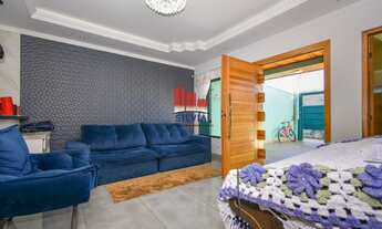 Imagem 4: Belíssima casa no Tatuquara com 3 quartos sendo 1 suite