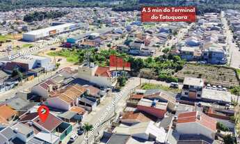 Imagem 3: Belíssima casa no Tatuquara com 3 quartos sendo 1 suite