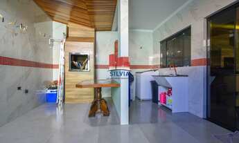 Imagem 5: Belíssima casa no Tatuquara com 3 quartos sendo 1 suite