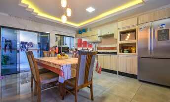 Imagem 6: Belíssima casa no Tatuquara com 3 quartos sendo 1 suite