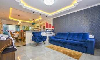 Imagem: Belíssima casa no Tatuquara com 3 quartos