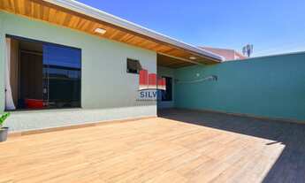 Imagem 2: Belíssima casa no Tatuquara com 3 quartos sendo 1 suite