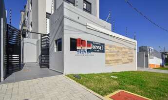 Imagem 5: Apartamento NOVO com 2 quartos, vaga coberta e sacada com churrasqueira no Guaíra