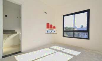 Imagem 6: Apartamento NOVO com 2 quartos, vaga coberta e sacada com churrasqueira no Guaíra