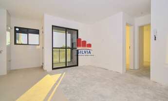 Imagem 4: Apartamento com sacada e churrasqueira no Novo Mundo