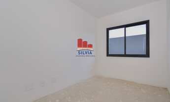 Imagem 6: Apartamento garden com 2 quartos, 2 vagas cobertas e sacada com churrasqueira no bairro Gu