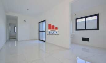 Imagem 3: Apartamento garden com 2 quartos, 2 vagas cobertas e sacada com churrasqueira no bairro Gu