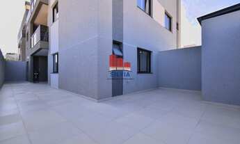 Imagem: Apartamento garden com 2 quartos, 2 vagas