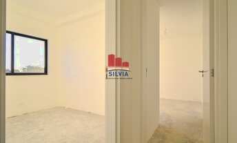 Imagem 6: Apartamento com sacada e churrasqueira no Novo Mundo