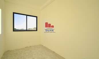 Imagem 7: Apartamento com sacada e churrasqueira no Novo Mundo