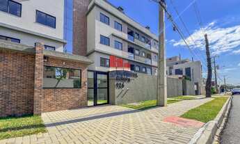 Imagem: Apartamento com sacada e churrasqueira no