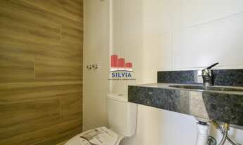 Imagem 5: Apartamento com sacada e churrasqueira no Novo Mundo