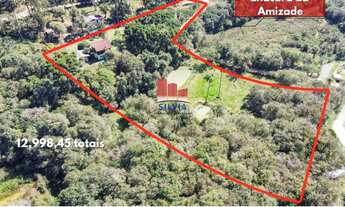 Imagem 1: Chácara em Quitandinha com 13.000 m2