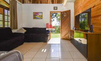 Imagem 3: Chácara em Quitandinha com 13.000 m2