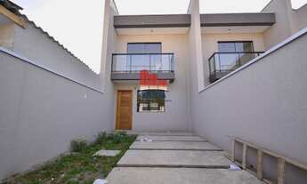 Imagem: Lindo Sobrado com 69m2, com 3 quartos (500m