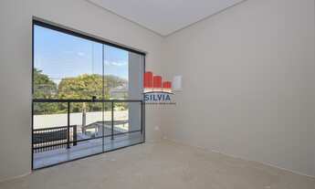 Imagem 3: Lindo Sobrado com 69m2, com 3 quartos (500m do terminal do CIC