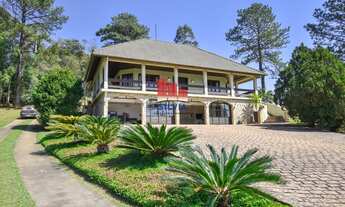 Imagem: Maravilhosa Chácara a 15 min de Santa Felicidade