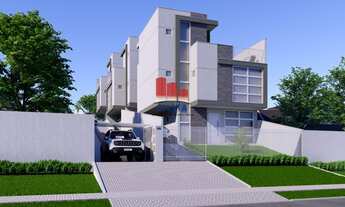 Imagem 2: Lindo Sobrado em condomínio na Melhor região do XAXIM c/ 120m², 3 quarto (1 suíte