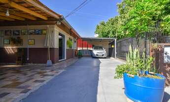 Imagem: EXCELENTE CASA DE ESQUINA NO NOVO MUNDO