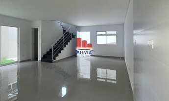 Imagem 5: Lindo Sobrado em condomínio na Melhor região do XAXIM c/ 120m², 3 quarto (1 suíte