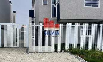 Imagem 3: Lindo Sobrado em condomínio na Melhor região do XAXIM c/ 120m², 3 quarto (1 suíte