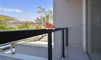 Imagem 4: Lindo Sobrado com 69m2, com 3 quartos (500m do terminal do CIC