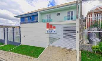 Imagem: Lindo Sobrado Averbado no Capão Raso!