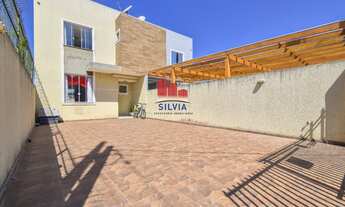 Imagem 5: Sobrado de 3 quartos, sendo uma suíte, com vaga para 4 carros