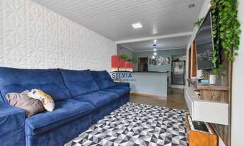 Imagem 2: Casa térrea ampla no bairro Santa Terezinha Fazenda Rio Grande