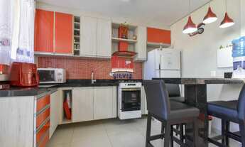 Imagem 7: Sobrado de 3 quartos, sendo uma suíte, com vaga para 4 carros