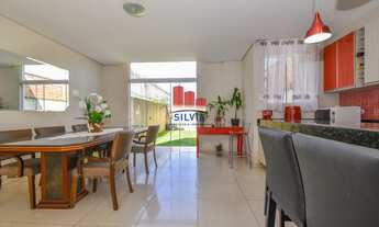 Imagem 6: Sobrado de 3 quartos, sendo uma suíte, com vaga para 4 carros