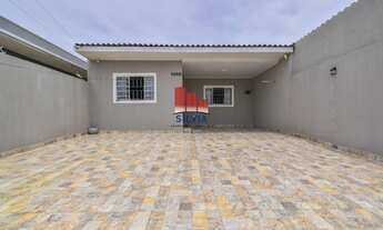 Imagem: Casa térrea ampla no bairro Santa Terezinha