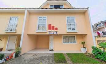 Imagem: Lindo Sobrado Triplex MOBILIADO, em condomínio