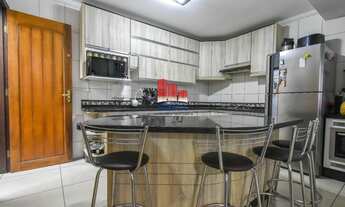 Imagem 7: Lindo Sobrado de esquina com 4 quartos, 3 vagas de garagem, 122m2 na melhor localização do